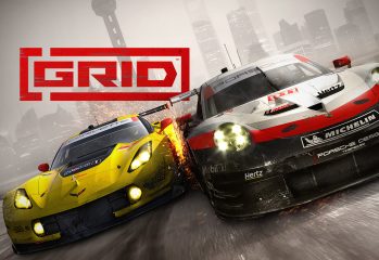 Grid review (PS4, PC)