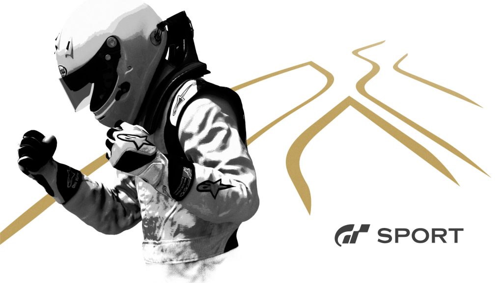GT Sport GodisaGeek.com