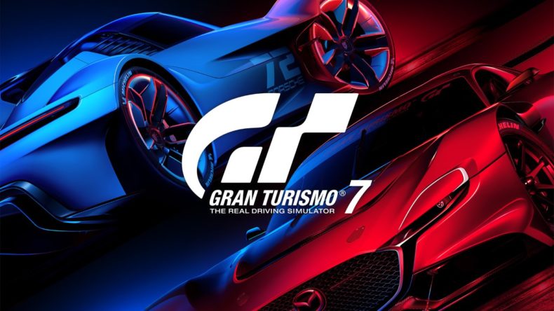 Sony announce a special Gran Turismo 7 State of Play