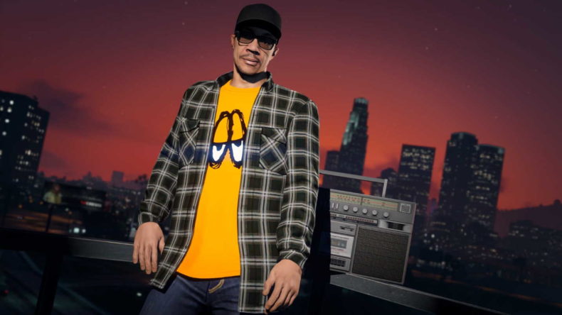 GTA Online gets a new radio station featuring dedication to Dr Dre