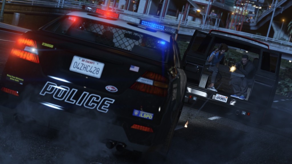 gta online 4 player heist