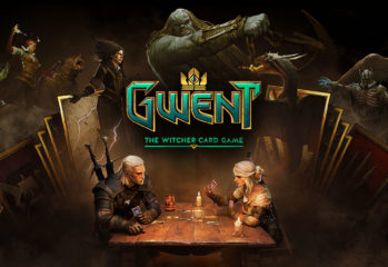 GWENT: The Witcher Card Game