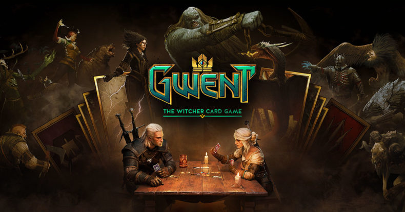 GWENT: The Witcher Card Game