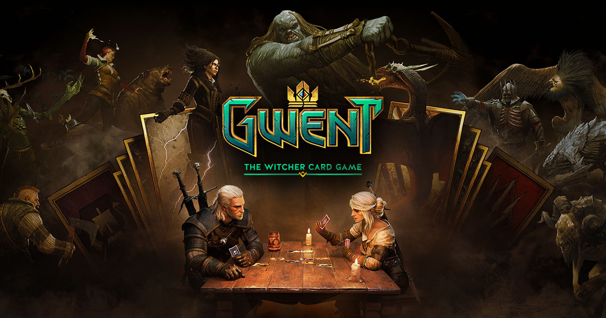 GWENT: The Witcher Card Game sur Steam