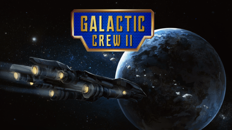 Galactic Crew II