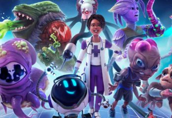 Galacticare