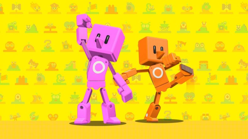Game builder Garage News