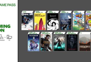 Game Pass