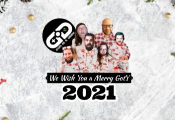 GOTY 2021 Podcast Day Four: Best story, Best moment