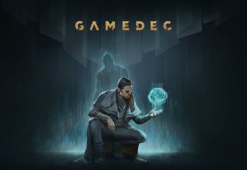 Gamedec preview