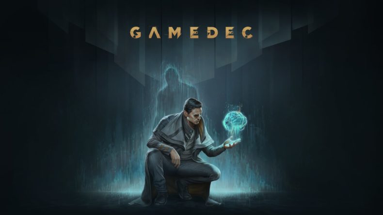 Gamedec preview