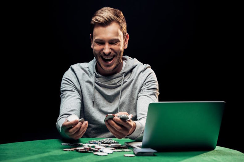 Gaming and Gambling: Where Do They Meet? | GodisaGeek.com