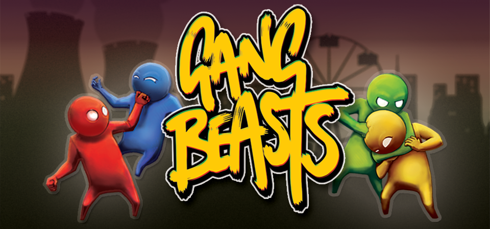 Multiplayer brawler, Gang Beasts now! | GodisaGeek.com