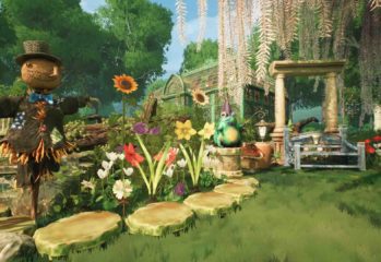 Garden Life: A Cozy Simulator