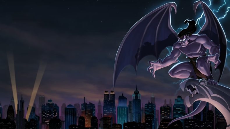 Gargoyles Remastered review