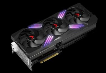 GeForce RTX 4070 VERTO news