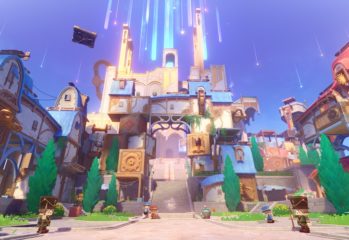 Genshin Impact update news