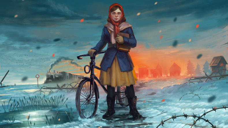 Gerda A Flame in Winter Review