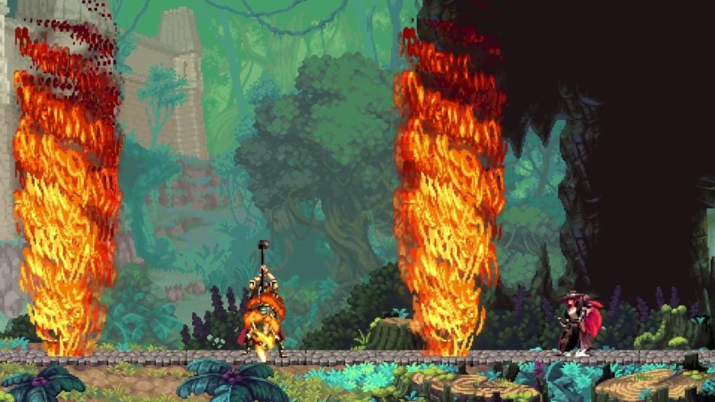 Gestalt Steam Cinder