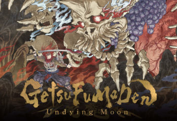 GetsuFumaDen: Undying Moon