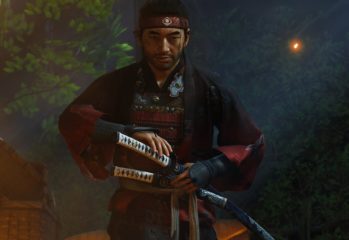 Ghost of Tsushima Iki Island Trailer news