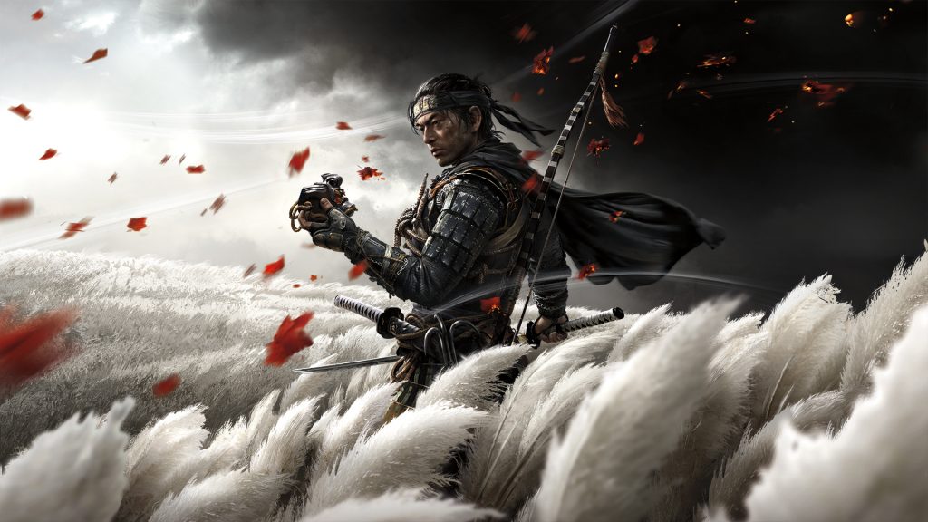 Ghost of Tsushima Review – The Reformed Gamers