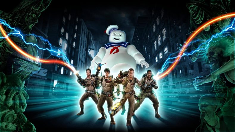 Ghostbusters Review