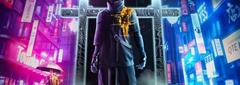 Ghostwire Tokyo Review