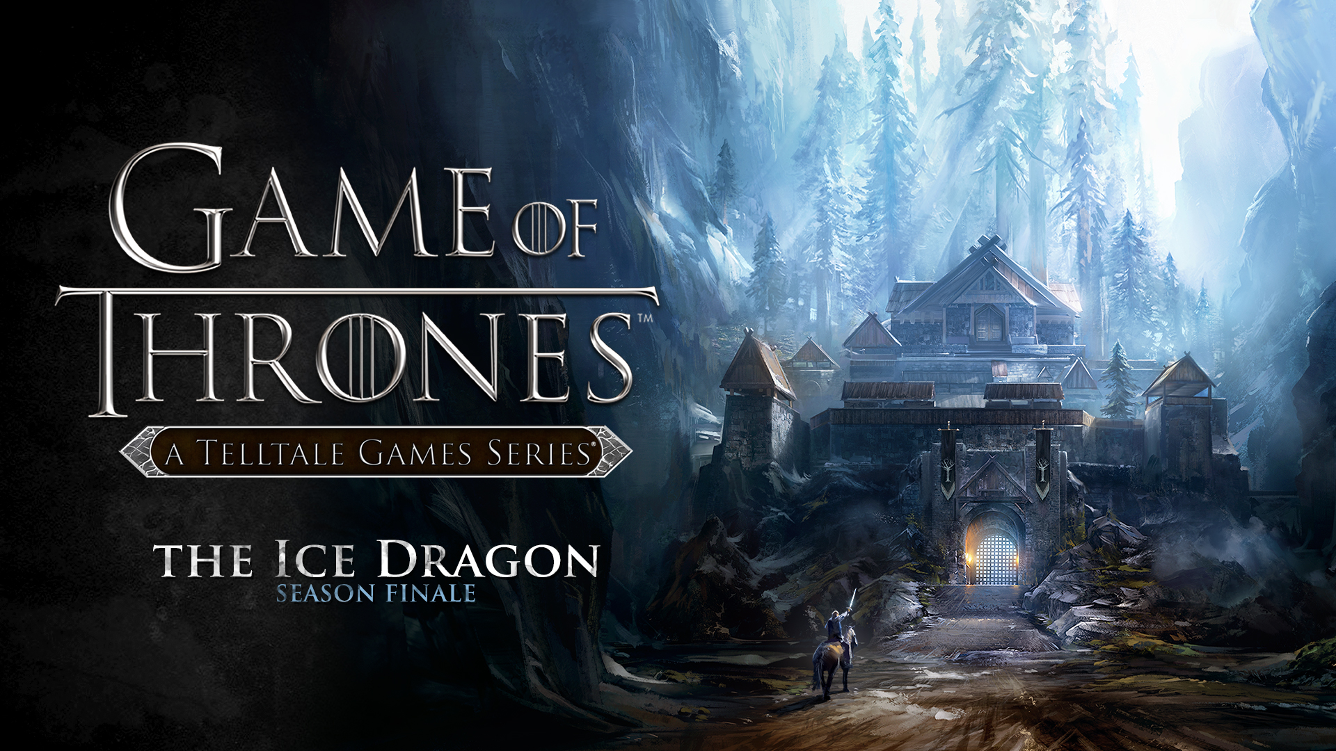 Game of Thrones: a Telltale Game Series - PlayStation 4