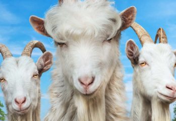 Goat Simulator 3