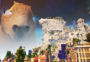 Goat Simulator 3 DLC announcement news