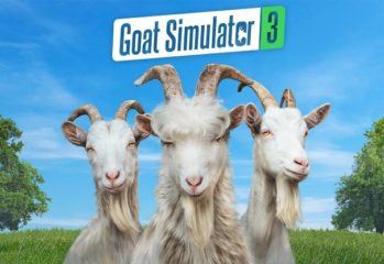 Goat Simulator 3