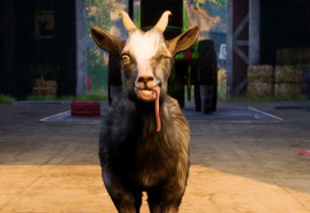 Goat Simulator 3 is coming to Fortnite