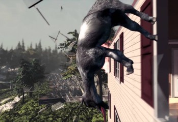 Goat Simulator: The Bundle Review