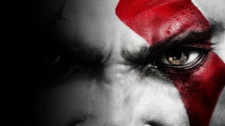 God of War 3 Remastered Review (PS4) - PSLS