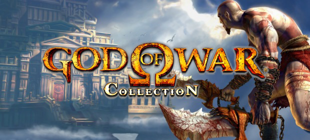 Review: God of War Collection