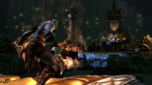 god of war ascension cutscenes god of war ascension cutscenes