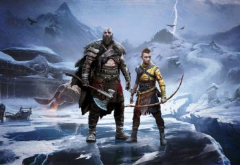 God of War Ragnarok Review