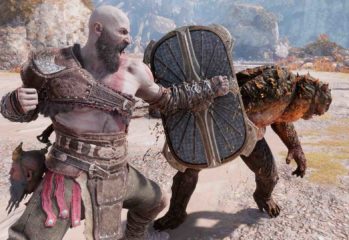 God of War Ragnarok is already showing signs of greatness | Hands-on preview