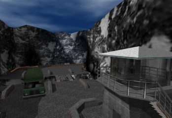 GoldenEye 007 Announcement News