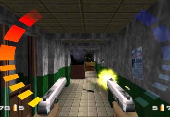 GoldenEye 007 release date news