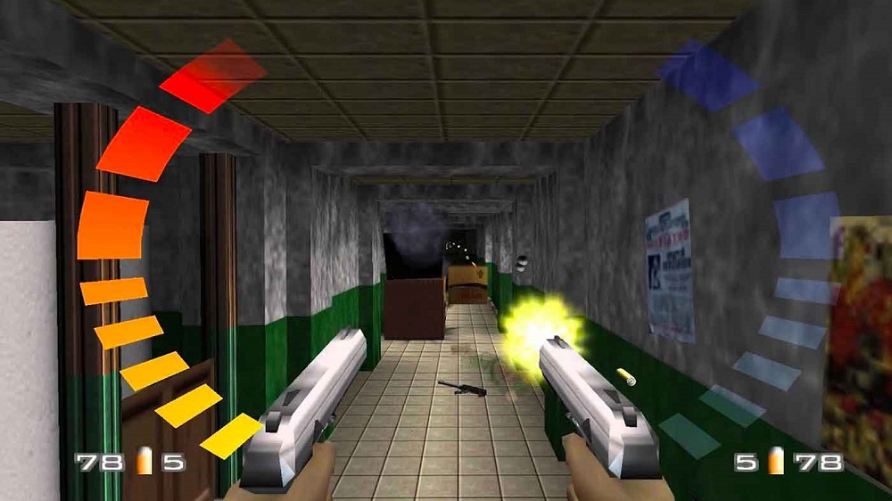 You Can Now Download 'GoldenEye 007' For Your PC