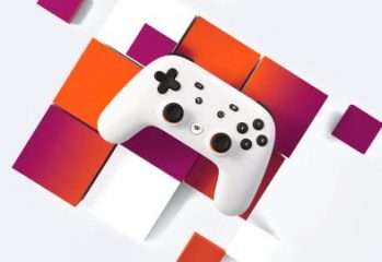 Google Stadia