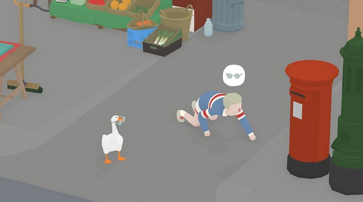 download goose video game download goose video game