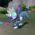 New Poison type Pokemon Grafaiai is coming to Pokemon Scarlet and Violet