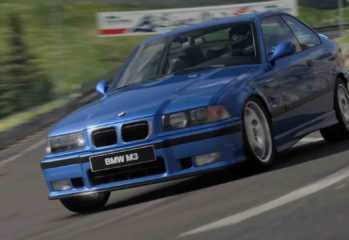 Gran Turismo 7 free update