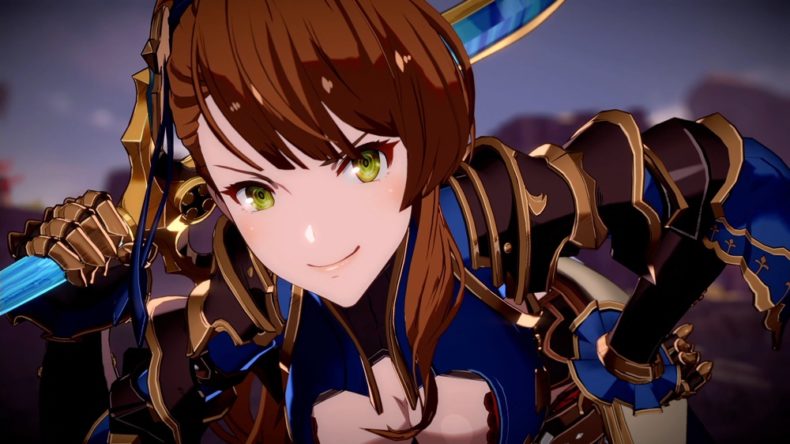 Granblue Beatrix news
