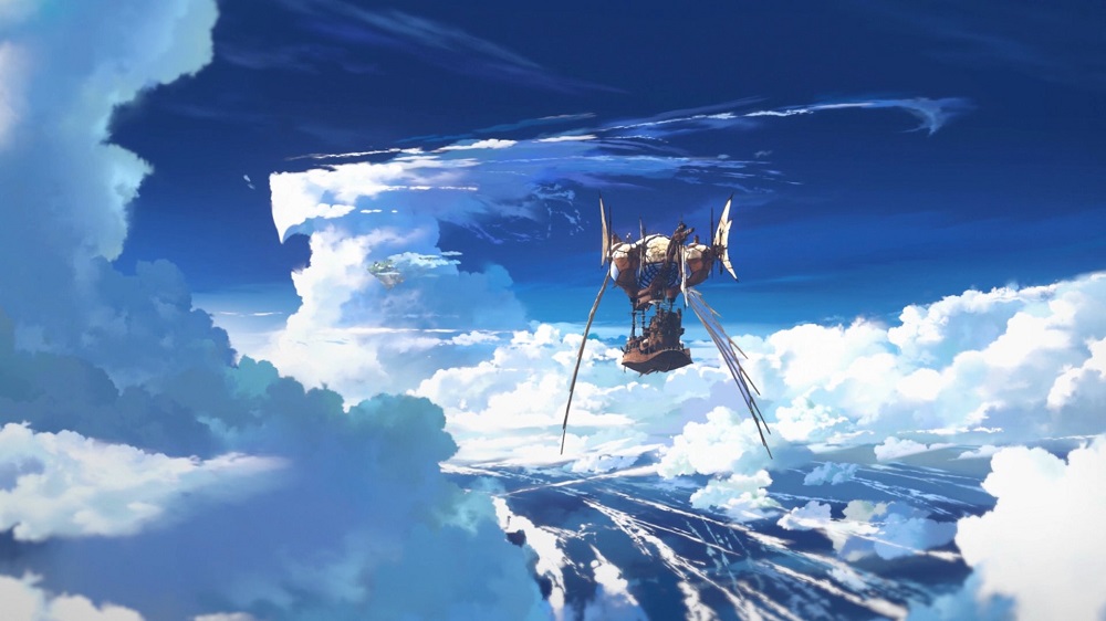 Granblue Fantasy Versus Rising's first new character reveal teased by  developers and we're almost certain we know who it is