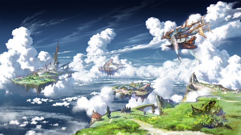 Granblue Fantasy: Relink Interview