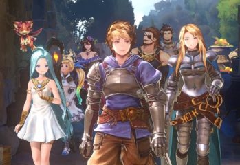 Granblue Fantasy: Relink Preview